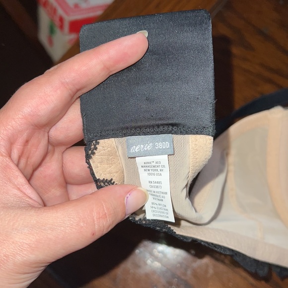 Like new 38DD aerie bra - Picture 4 of 4